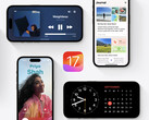 iOS 17.1 zou voor het einde van oktober de stabiele status moeten bereiken. (Afbeeldingsbron: Apple)