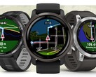 De Komoot app voor Garmin smartwatches en fietscomputers heeft een nieuwe kaartfunctie. (Afbeeldingsbron: Komoot)