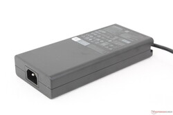400 W voedingsblok