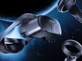 De Legion VR700. (Bron: Lenovo via Weibo)