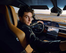 De Gravity SUV zal gevolgd worden door de Tesla Model Y concurrent. (Afbeeldingsbron: Lucid)