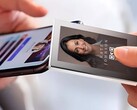 De MagInk is een powerbank met e-ink en Find My locatie tracking (Afbeeldingsbron: Tmobi, MagInk)
