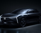 De nieuwe e:N2 concept (afbeelding: Honda)