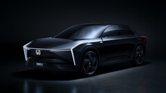 De nieuwe e:N2 concept (afbeelding: Honda)