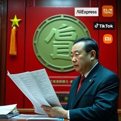 Temu, TikTok, Xiaomi en andere bekende bedrijven zijn op de vingers getikt voor hun illegale gegevensoverdracht naar China