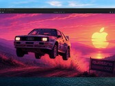 Omarchy komt naar Apple Silicon