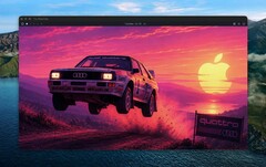 Omarchy komt naar Apple Silicon