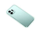 De OnePlus N6.
