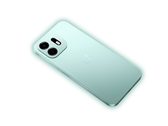 De OnePlus N6.