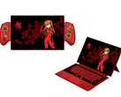 De EVA Asuka Limited Edition zou wel eens een toekomstige algemene Intel Arrow Lake refresh kunnen uitsluiten. (Afbeeldingsbron: One-Netbook)