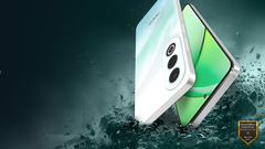 De 'andere' K12x. (Bron: OPPO)