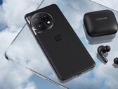 De 11 (en nog veel meer) is onderweg. (Bron: OnePlus)