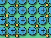 Wie houdt er niet van protonen? (Afbeelding Bron: Stephen Pereyra)