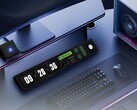 De UltraBar X is een modulair invoersysteem voor pc's (Afbeelding bron: Manchi)