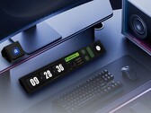 De UltraBar X is een modulair invoersysteem voor pc's (Afbeelding bron: Manchi)