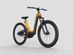 Urtopia Fusion: E-bike met krachtige AI-ondersteuning