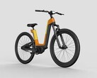 Urtopia Fusion: E-bike met krachtige AI-ondersteuning
