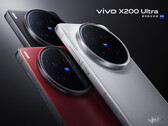 De Vivo X200 Ultra heeft een enorme camerabehuizing. (Afbeeldingsbron: Vivo)