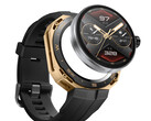 De Watch GT Cyber ondersteunt, in tegenstelling tot zijn collega's, talrijke horlogeschalen. (Beeldbron: Huawei)