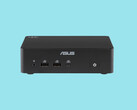 De Asus NUC 16 voor Windows 365 wordt later dit jaar gelanceerd.