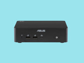 De Asus NUC 16 voor Windows 365 wordt later dit jaar gelanceerd.
