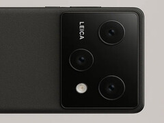 Een concept van hoe de Xiaomi 16 Ultra eruit zou kunnen zien. (Afbeeldingsbron: SmartPrix)