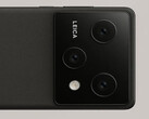 Een concept van hoe de Xiaomi 16 Ultra eruit zou kunnen zien. (Afbeeldingsbron: SmartPrix)