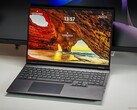 XMG Core 16 M25 (bron: Notebookcheck)