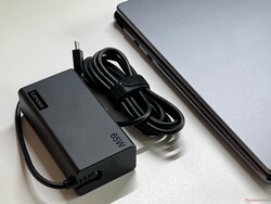 65-watt voeding
