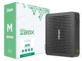 ZBOX edge MA762: Krachtige mini-PC