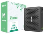 ZBOX edge MA762: Krachtige mini-PC