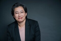 Dr. Lisa Su. (Bron: CTA)