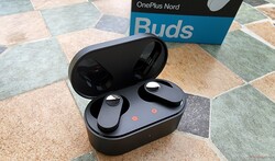 Review: OnePlus Nord Buds. Review apparaat geleverd door OnePlus Duitsland.