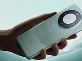Huawei Mate 60. (Afbeeldingsbron: Huawei)