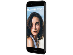 Huawei Nova 2