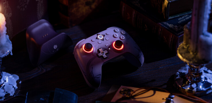 (Afbeeldingsbron: 8BitDo)