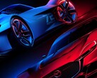 Officiële afbeelding van Gran Turismo 7 op PlayStation. (Afbeeldingsbron: PlayStation) 