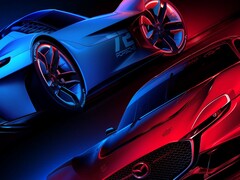 Officiële afbeelding van Gran Turismo 7 op PlayStation. (Afbeeldingsbron: PlayStation) 