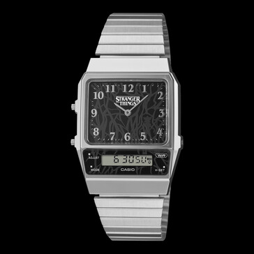 (Afbeeldingsbron: Casio)