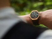 Amazfit's T-Rex 3 Pro Black Gold is aangekomen in Europa. (Afbeeldingsbron: Amazfit)