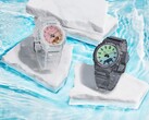 Casio's G-Shock Summer Resort 2026 horloges