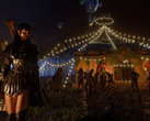Een screenshot van Crimson Desert op pc