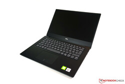 In herziening: Dell Vostro 5490. Testapparaat geleverd door: Dell Duitsland