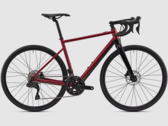 De nieuwe 12-speed Van Rysel E-EDR AF E-bike heeft een Shimano-groepset. (Afbeelding bron: Decathlon)