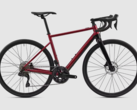 De nieuwe 12-speed Van Rysel E-EDR AF E-bike heeft een Shimano-groepset. (Afbeelding bron: Decathlon)