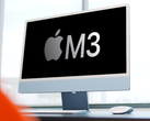 De volgende iMac zou de Apple M3 kunnen hebben, niet de M2. (Afbeelding bron: N.Tho.Duc - bewerkt)