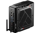 De Godz is een nieuwe mini PC met speciale AMD GPU (Afbeelding bron: Aoostar)
