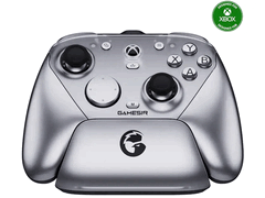 De GameSir G7 Pro controller voor Xbox is nu verkrijgbaar in vier kleuren.