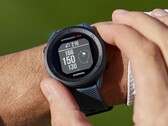 Garmin's Approach S12 smartwatch (foto) ontvangt softwareversie 5.10. (Afbeelding bron: Garmin)