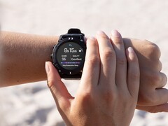 De Garmin softwareversie 23.09 update brengt nieuwe functies naar de Descent G2 (afbeelding). (Afbeeldingsbron: Garmin)